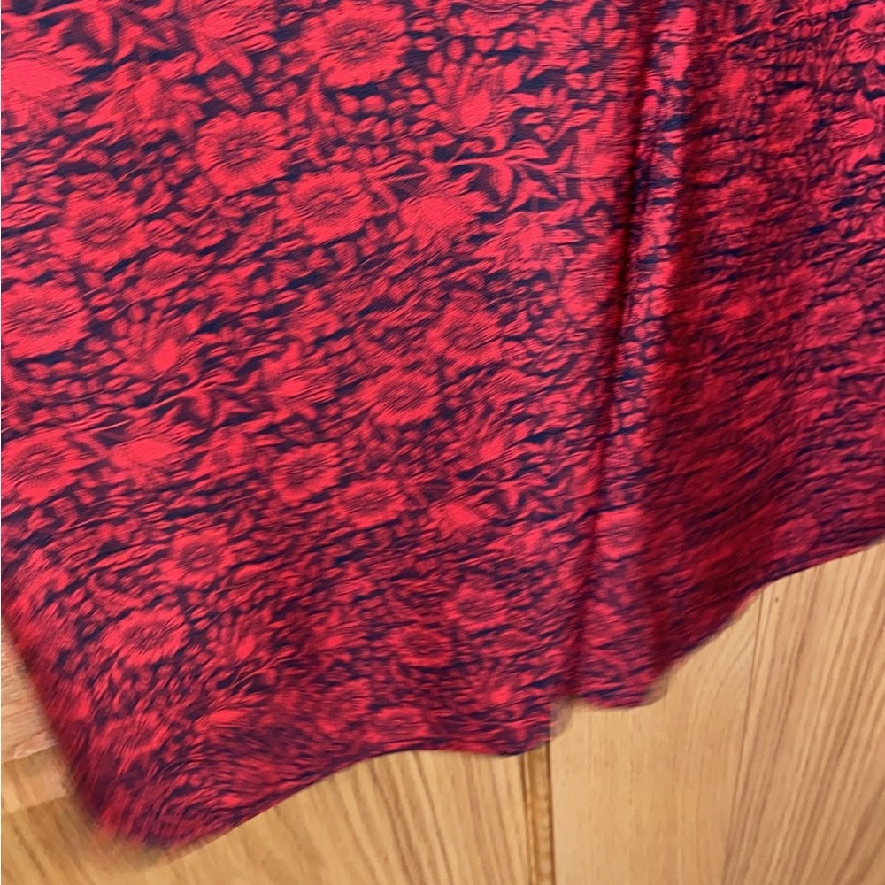 Philosophy Floral Dress - Picture 5 of 13